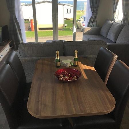 Crimdon Dene Holiday Park Hartlepool Zewnętrze zdjęcie