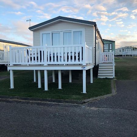 Crimdon Dene Holiday Park Hartlepool Zewnętrze zdjęcie