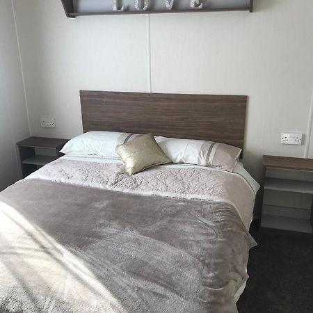 Crimdon Dene Holiday Park Hartlepool Zewnętrze zdjęcie