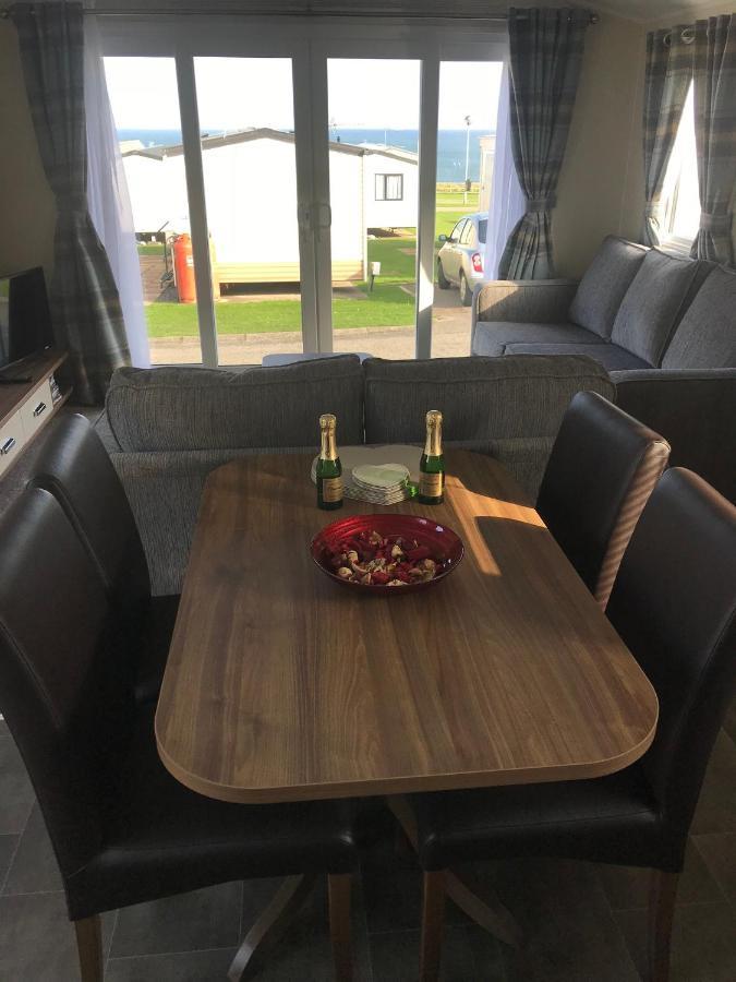 Crimdon Dene Holiday Park Hartlepool Zewnętrze zdjęcie