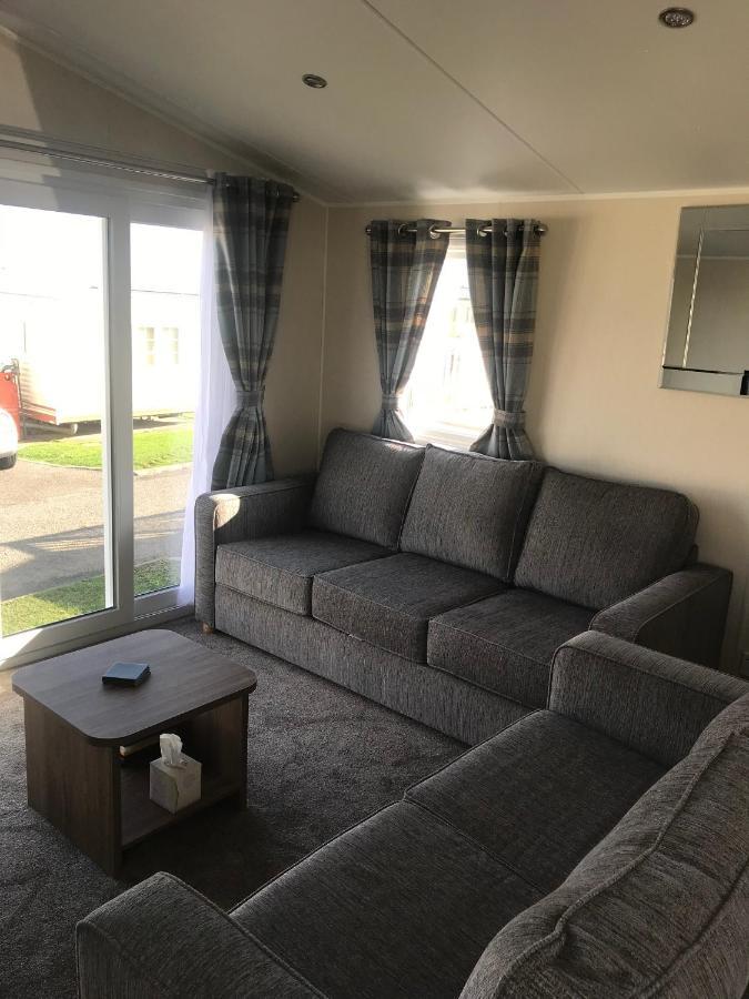 Crimdon Dene Holiday Park Hartlepool Zewnętrze zdjęcie