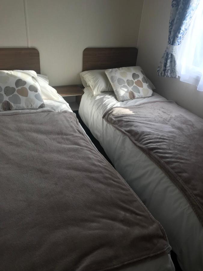 Crimdon Dene Holiday Park Hartlepool Zewnętrze zdjęcie