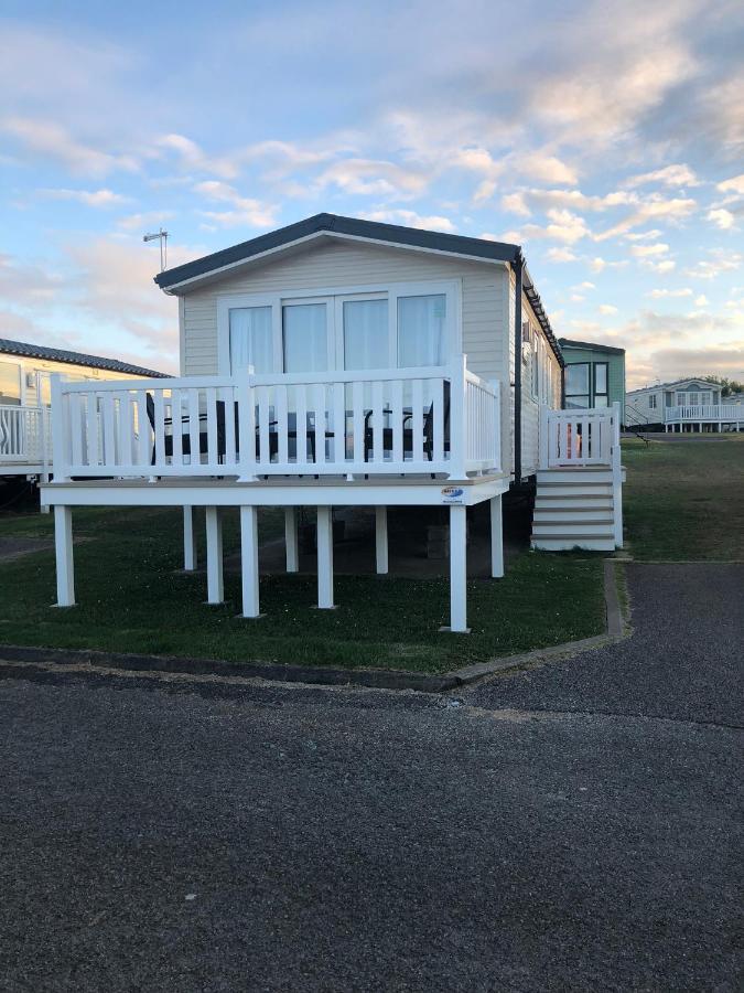 Crimdon Dene Holiday Park Hartlepool Zewnętrze zdjęcie